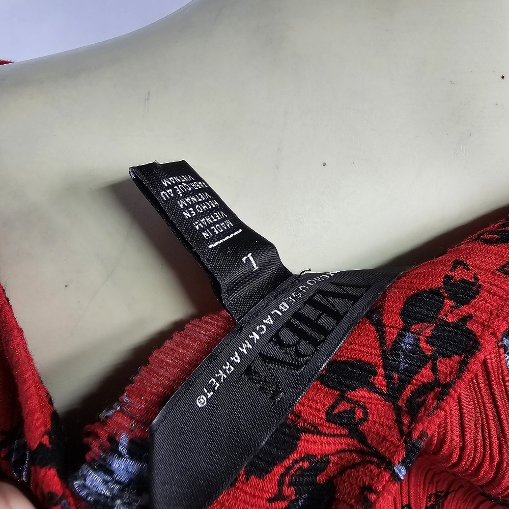 Whbm large top R15 - Picture 4 of 4